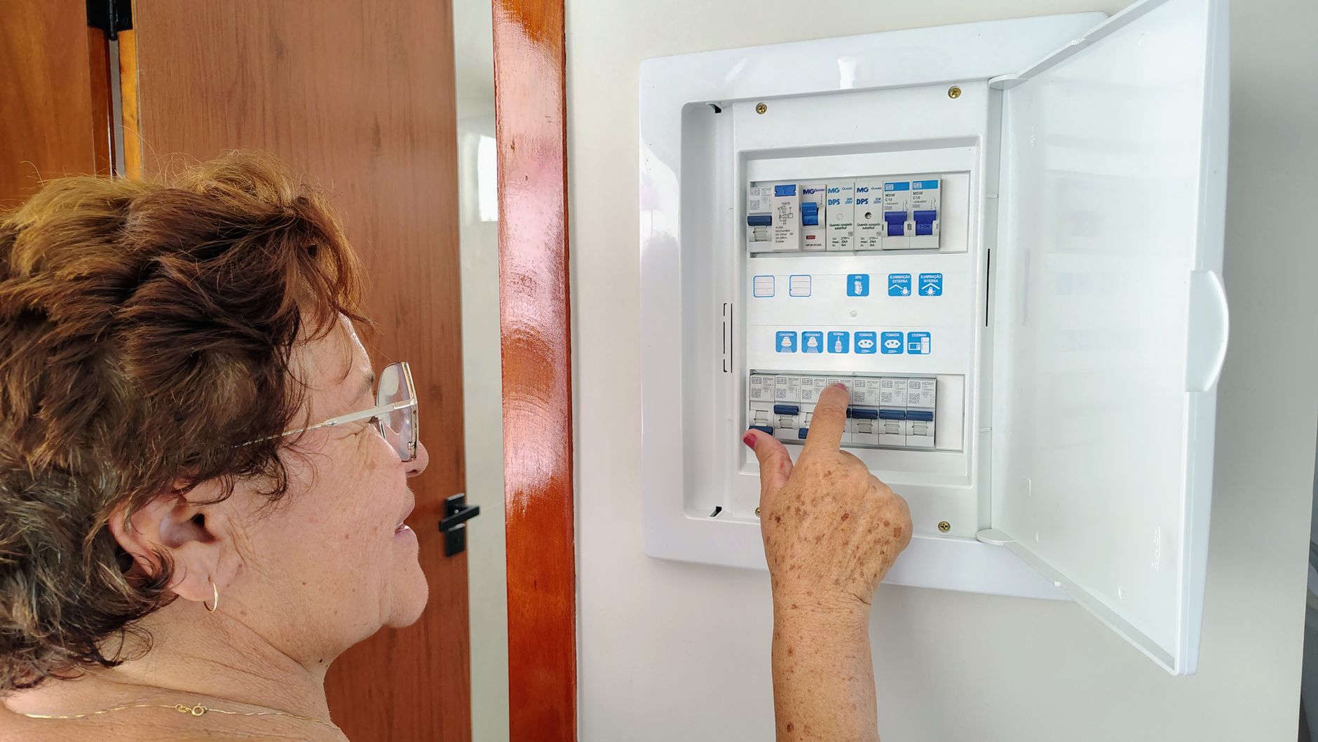 Remplacement tableau électrique à Perpignan